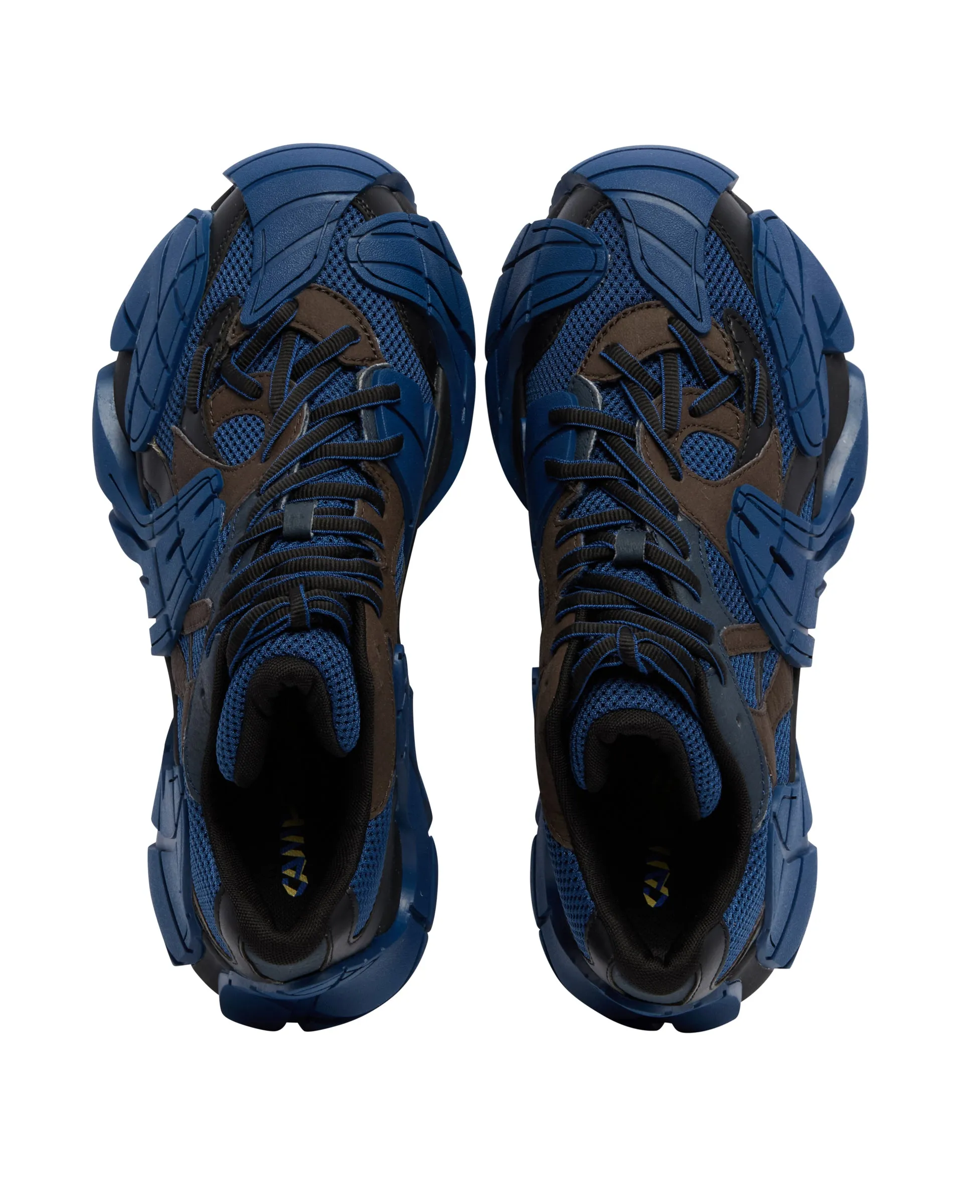 Sneakers Tormenta Multicolore