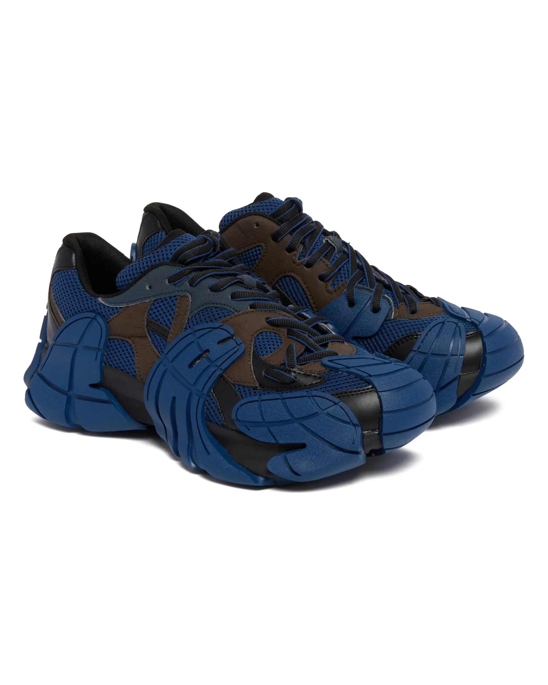 Sneakers Tormenta Multicolore