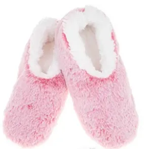 Snoozies - Frosty Fur