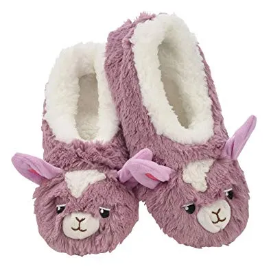 Snoozies Llama Kids 4/5