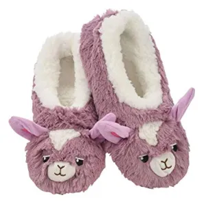 Snoozies Llama Kids 4/5
