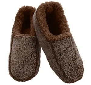 Snoozies Men's Slippers