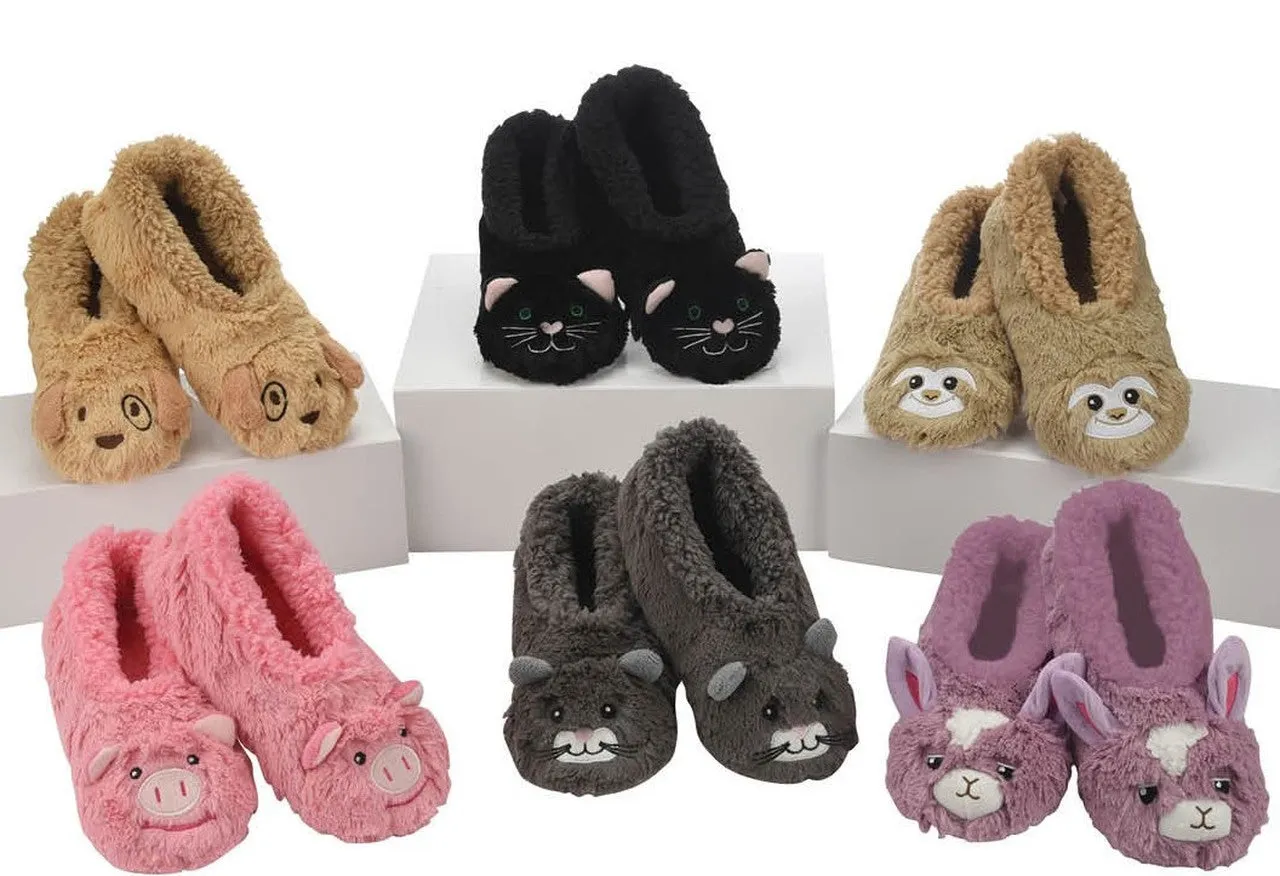 Snoozies Pig 6-12m