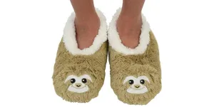 Snoozies Sloth Toddler 7/8