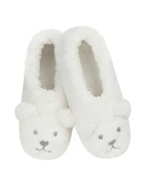 Snoozies Zoo Crew Fur 4/5