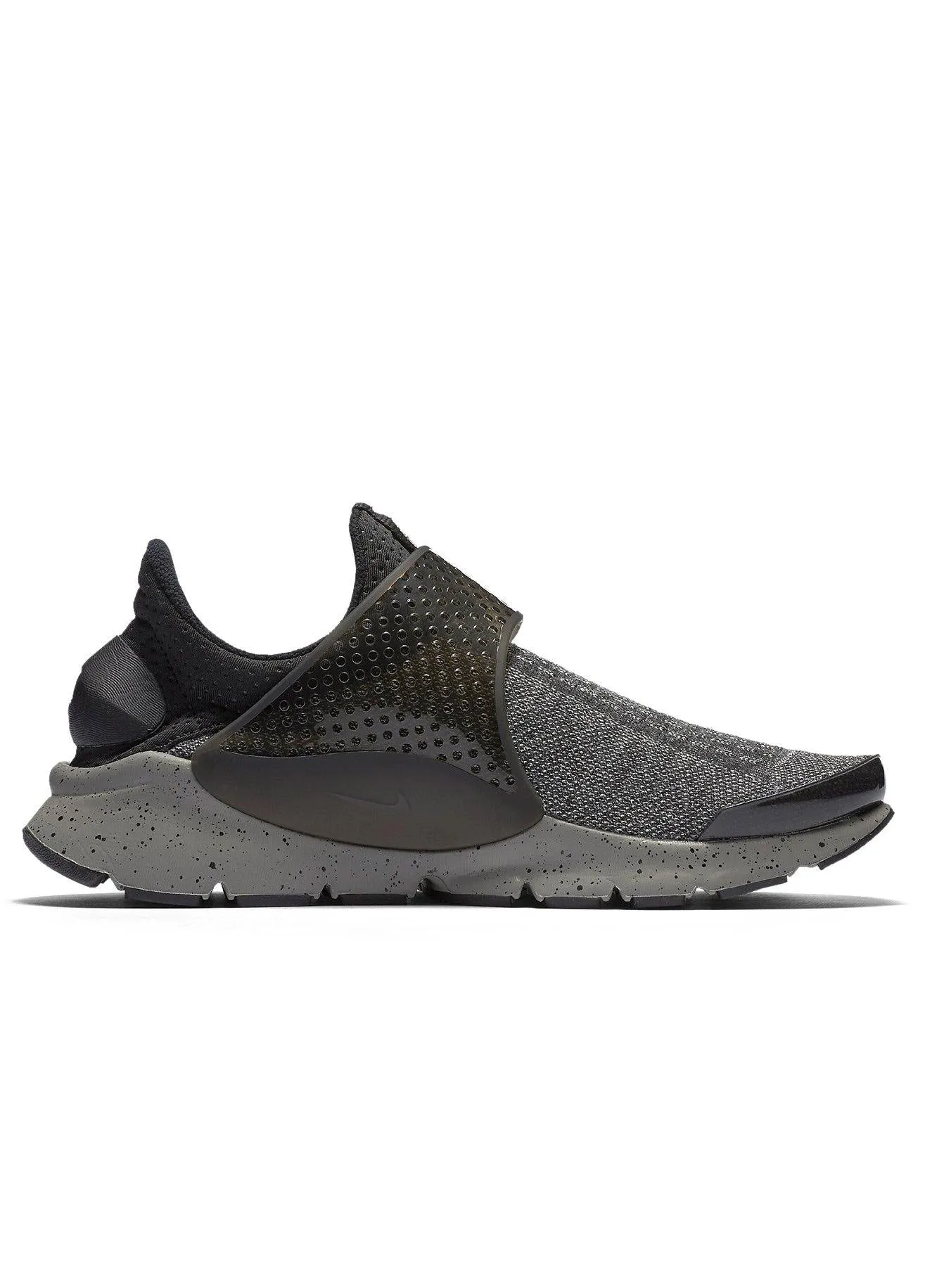 Sock Dart SE Premium  Black/White/Red