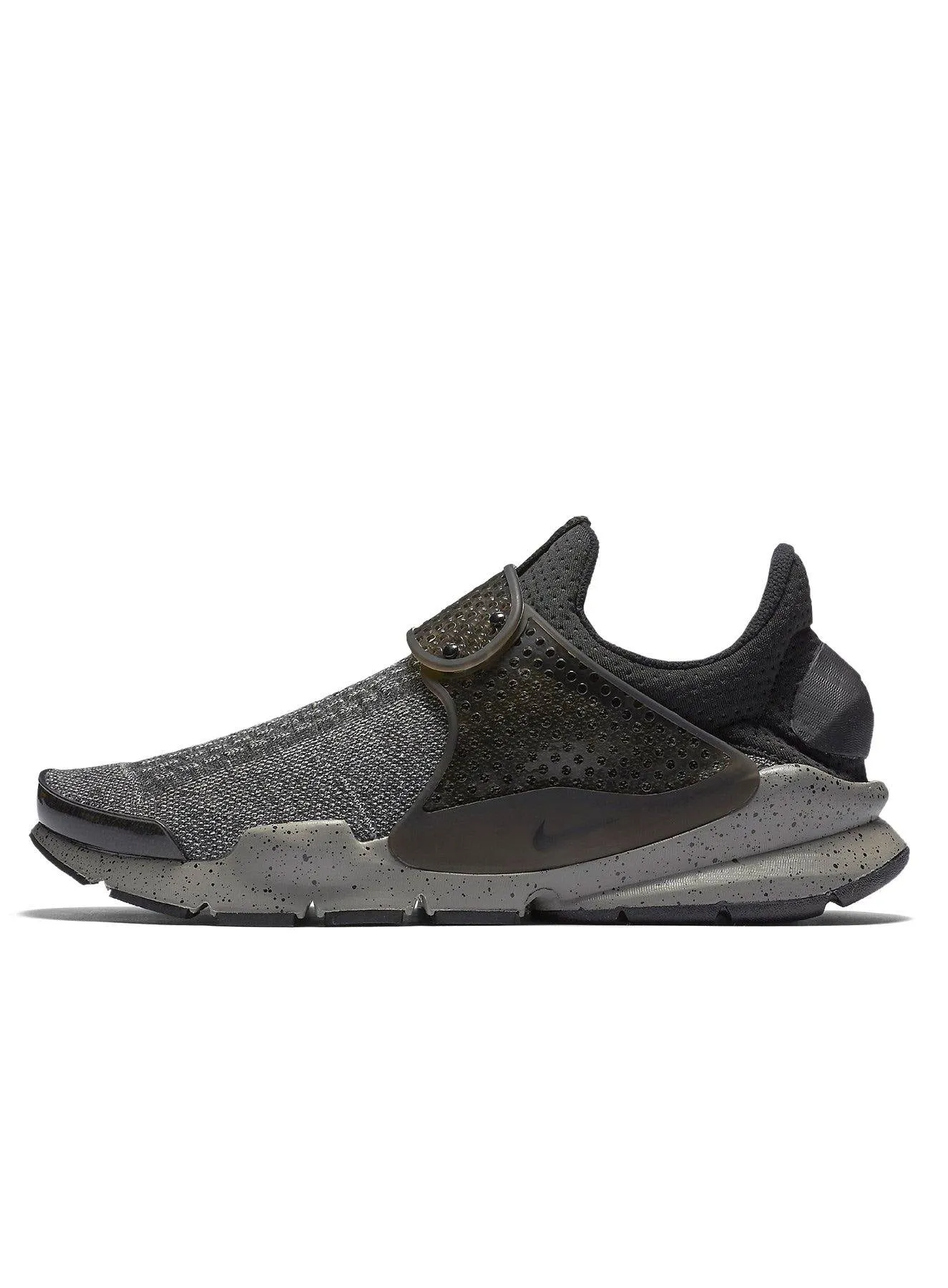 Sock Dart SE Premium  Black/White/Red