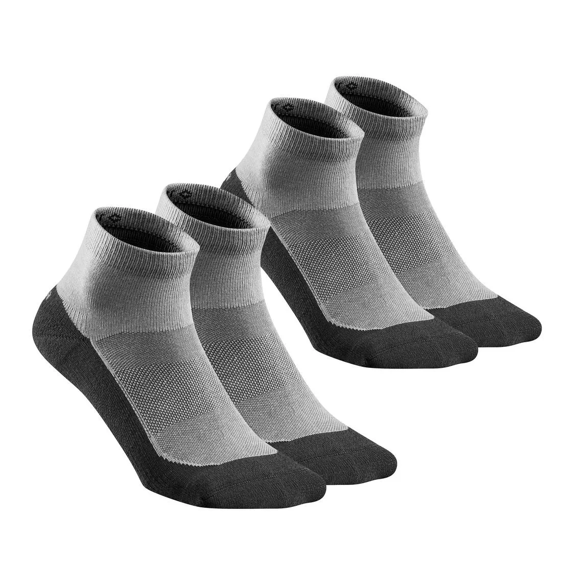 Sock Hike 50 Mid  - Pack of 2 pairs
