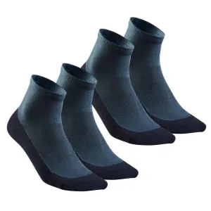 Sock Hike 50 Mid  - Pack of 2 pairs