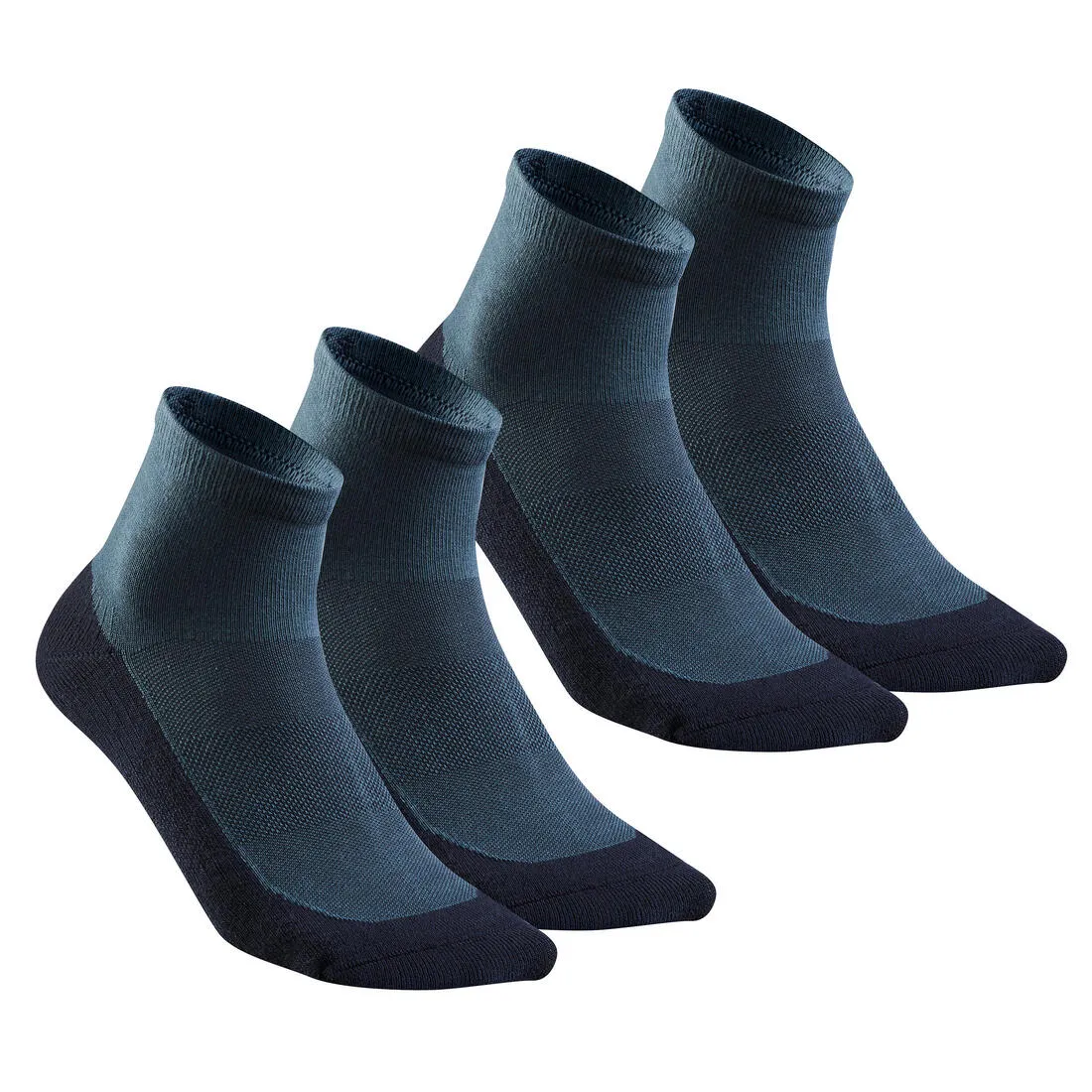 Sock Hike 50 Mid  - Pack of 2 pairs