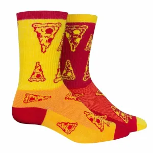 SockGuy Delivery Performance Crew Socks