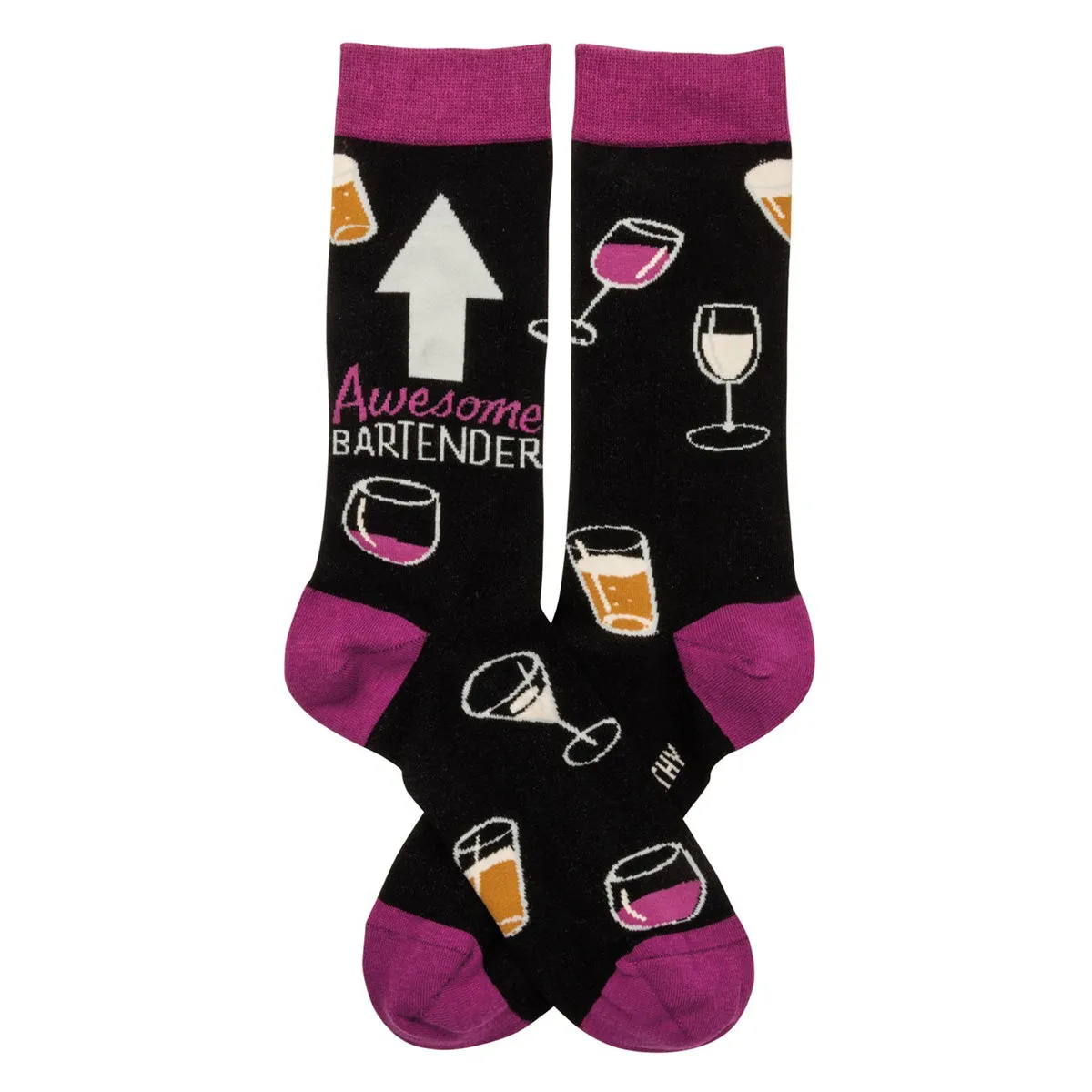Socks - Awesome Bartender
