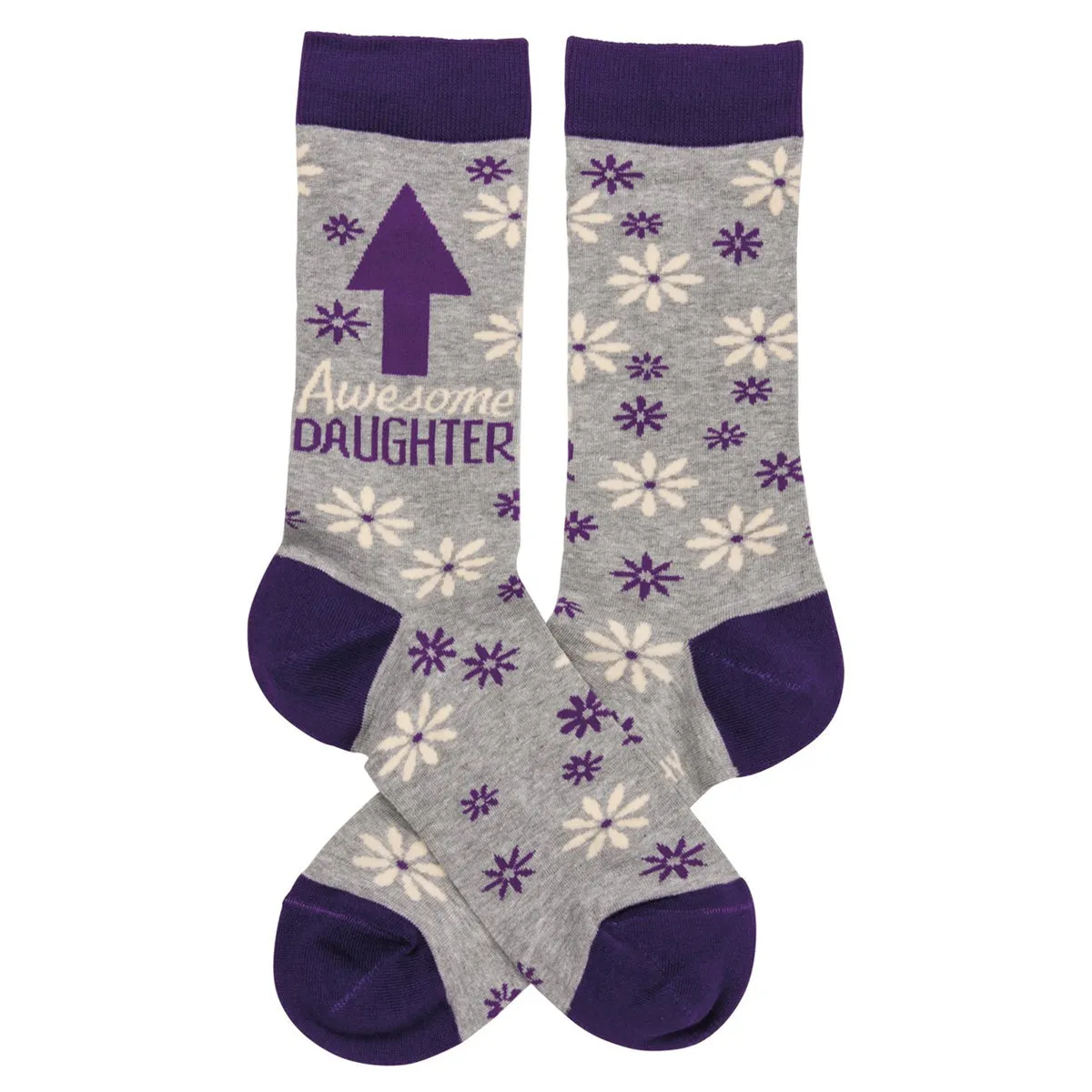 Socks - Awesome Daughter