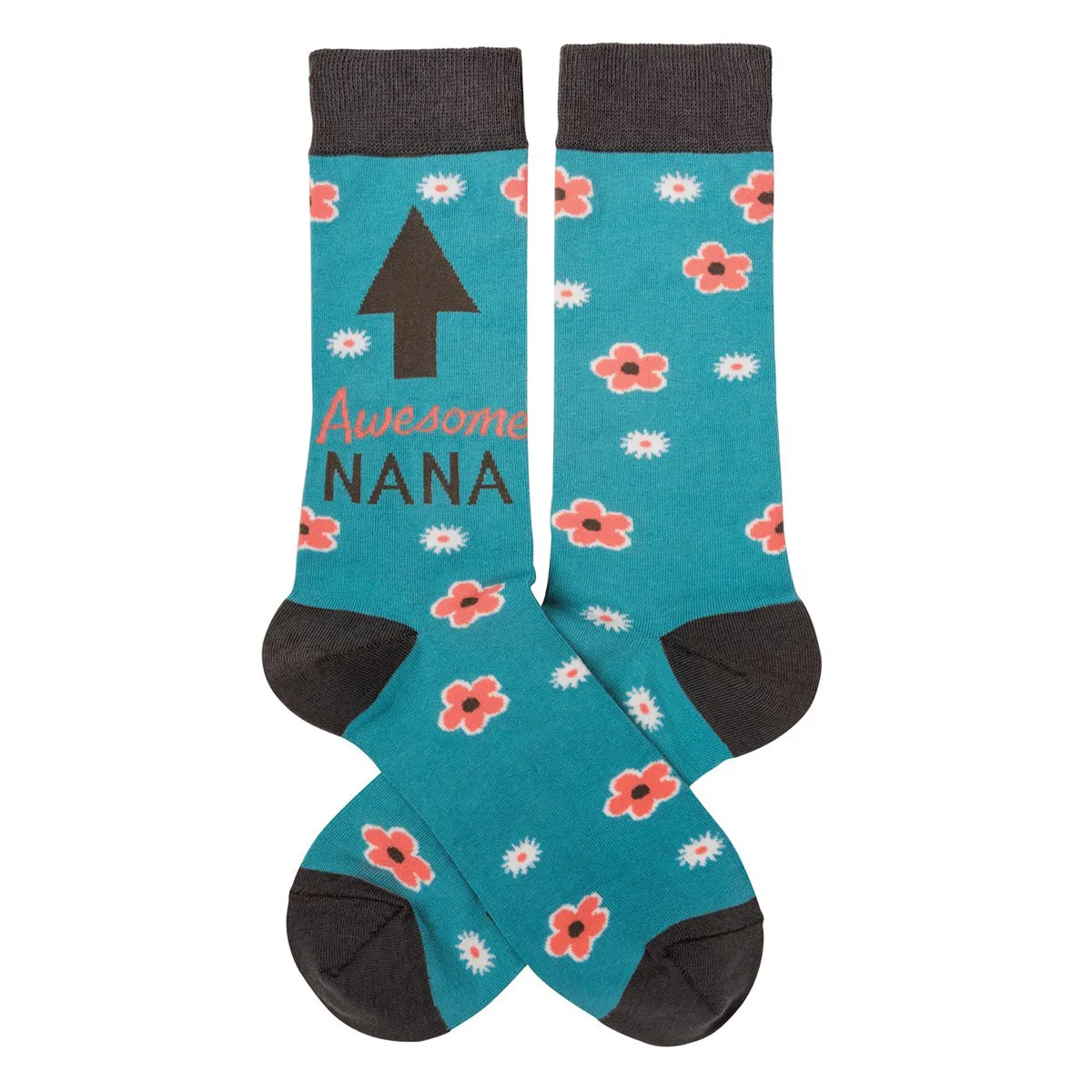 Socks - Awesome Nana