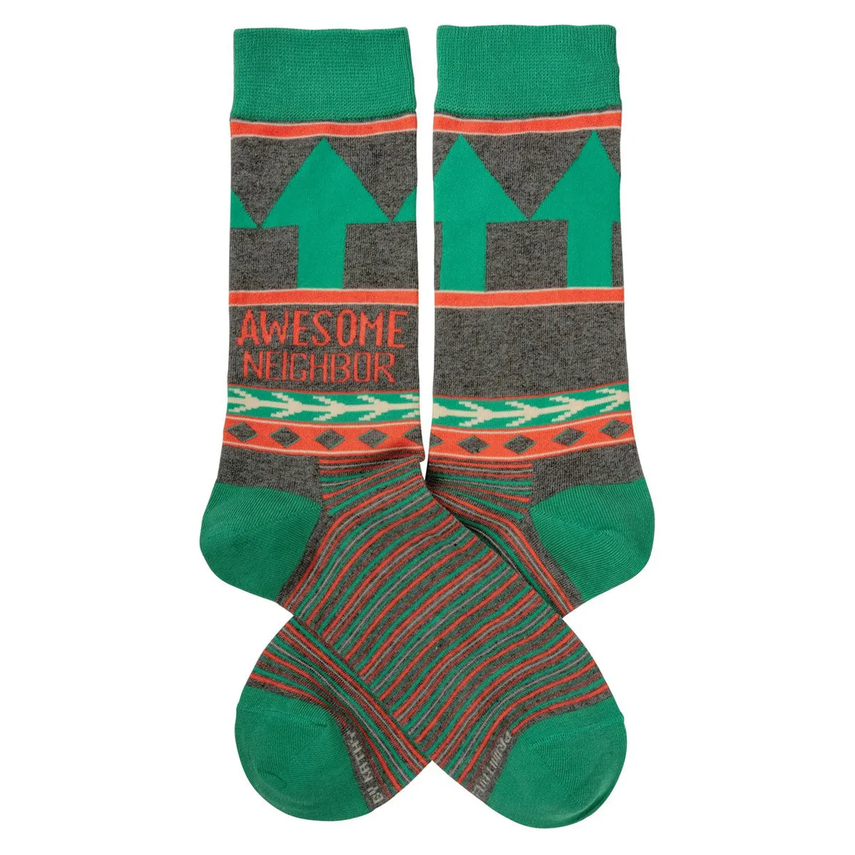 Socks - Awesome Neighbor