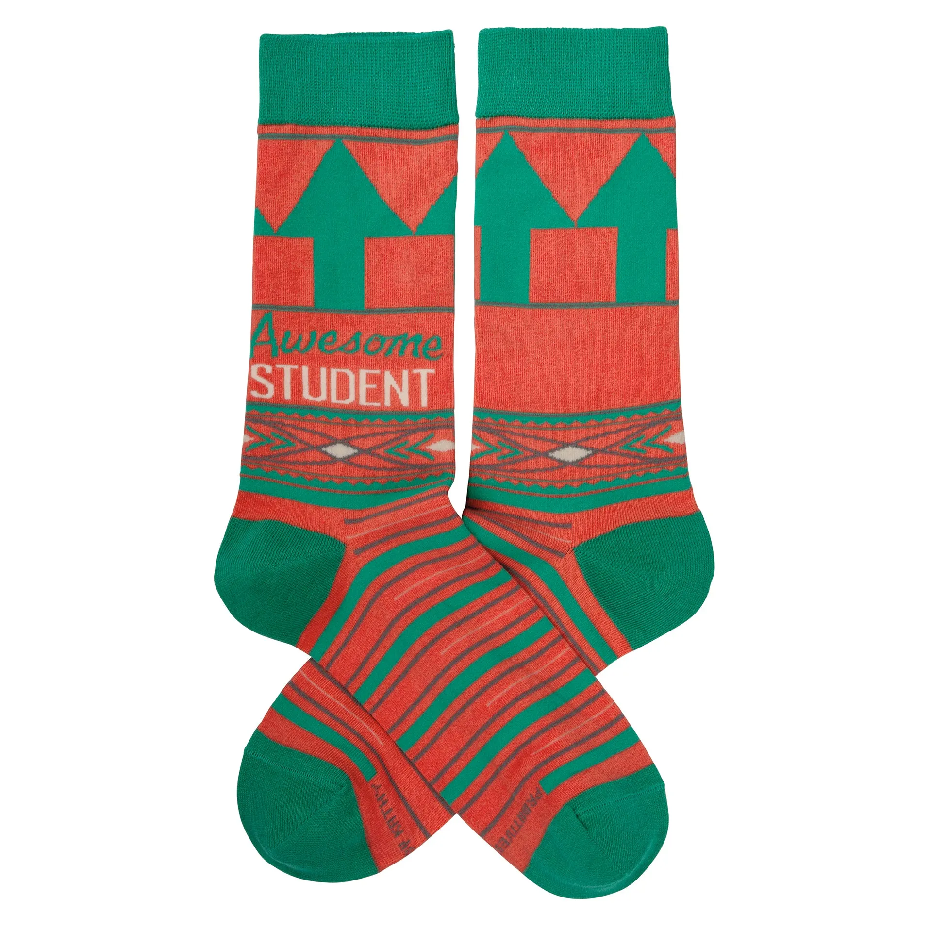 Socks - Awesome Student