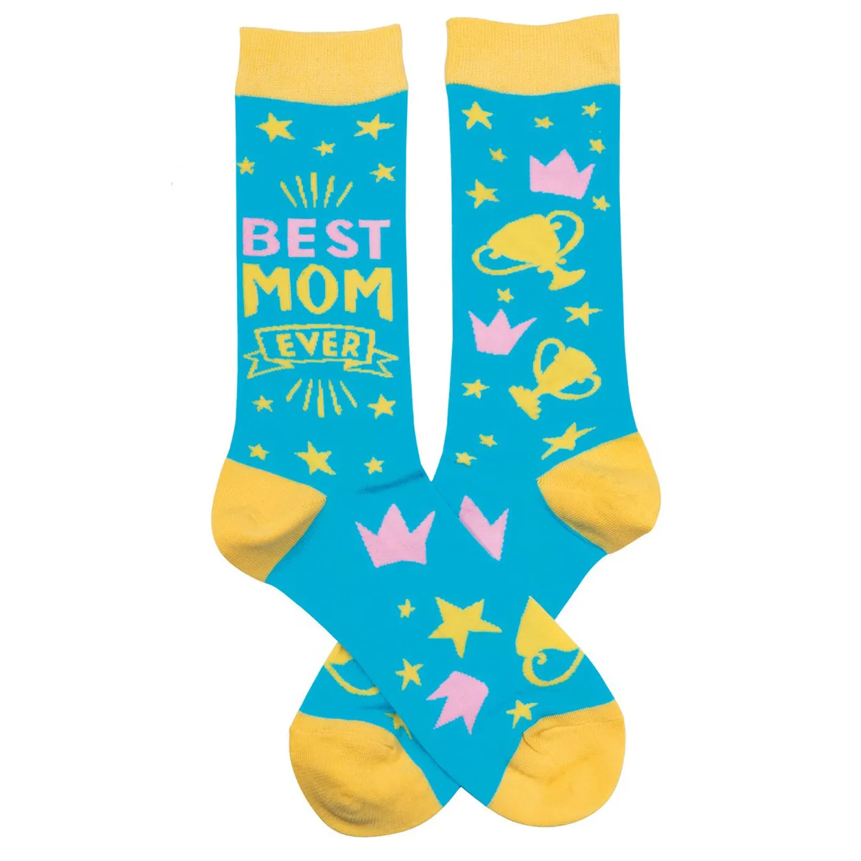 Socks - Best Mom Ever