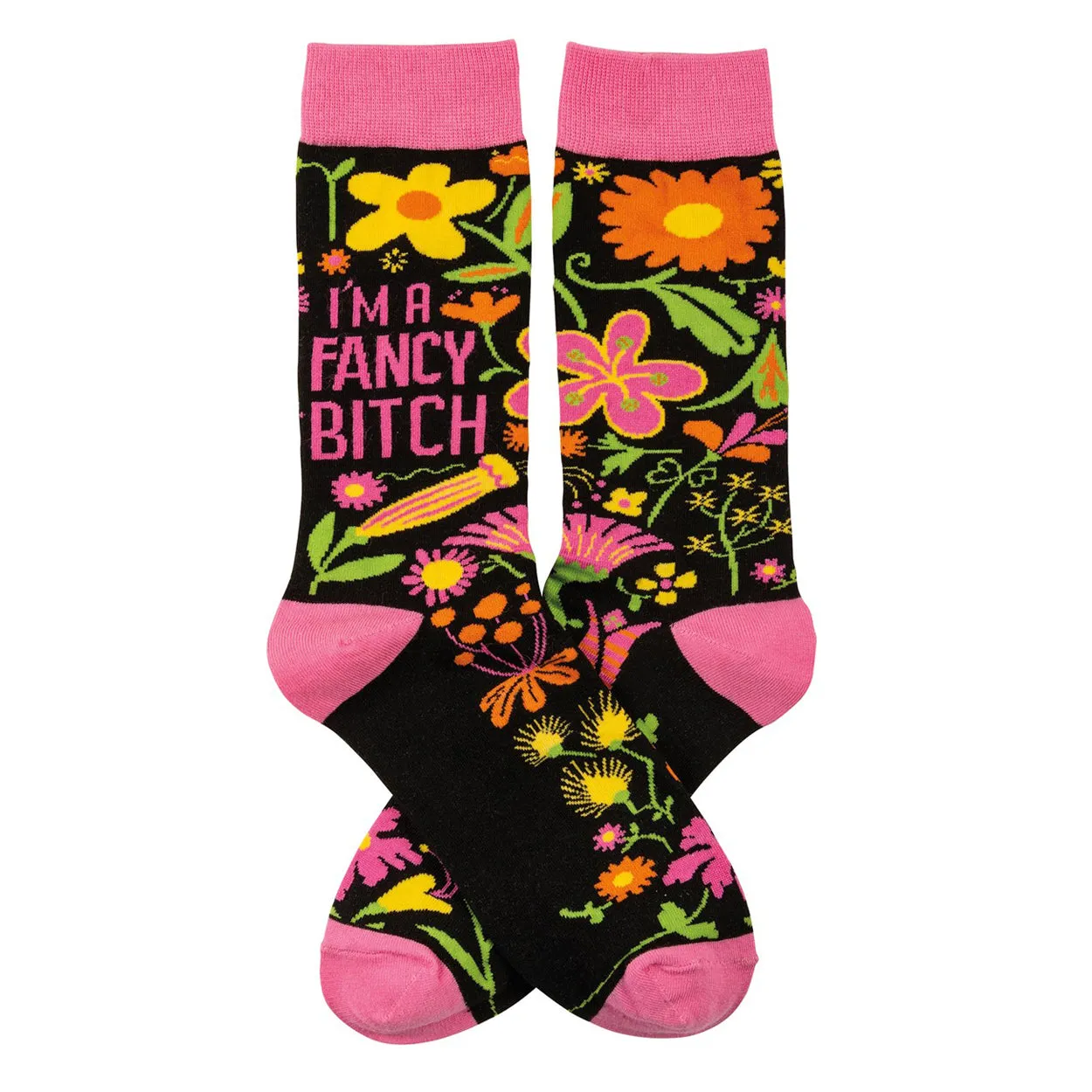 Socks - Fancy Bitch