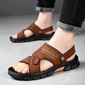 Soft Bottom Beach Sandals