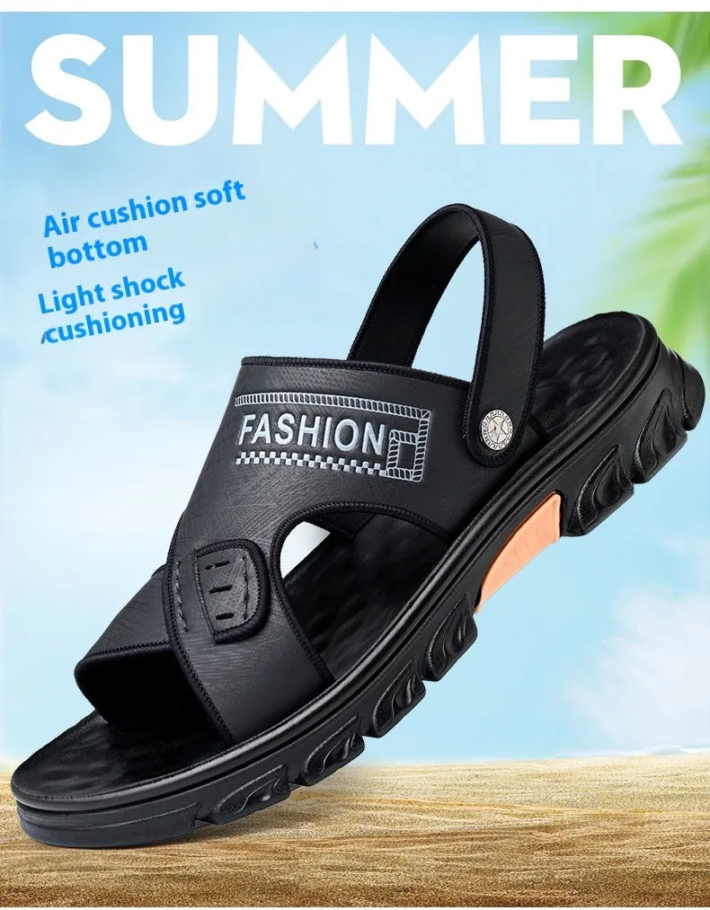 Soft Bottom Beach Sandals