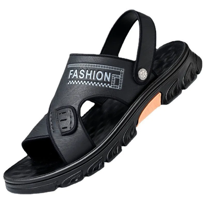 Soft Bottom Beach Sandals