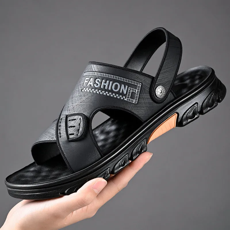 Soft Bottom Beach Sandals