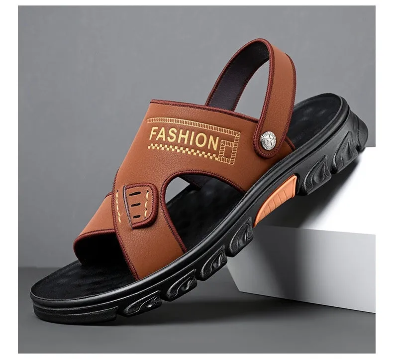 Soft Bottom Beach Sandals