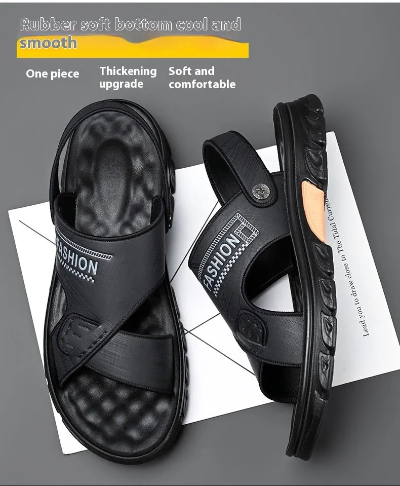 Soft Bottom Beach Sandals