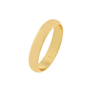 Solid Band Ring