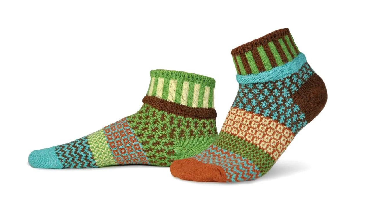 Solmate Socks Add-on