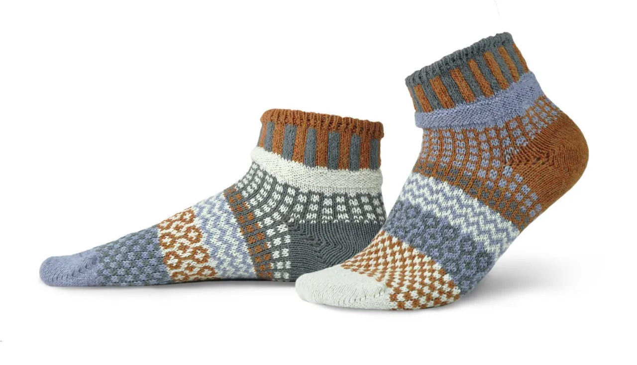 Solmate Socks Add-on