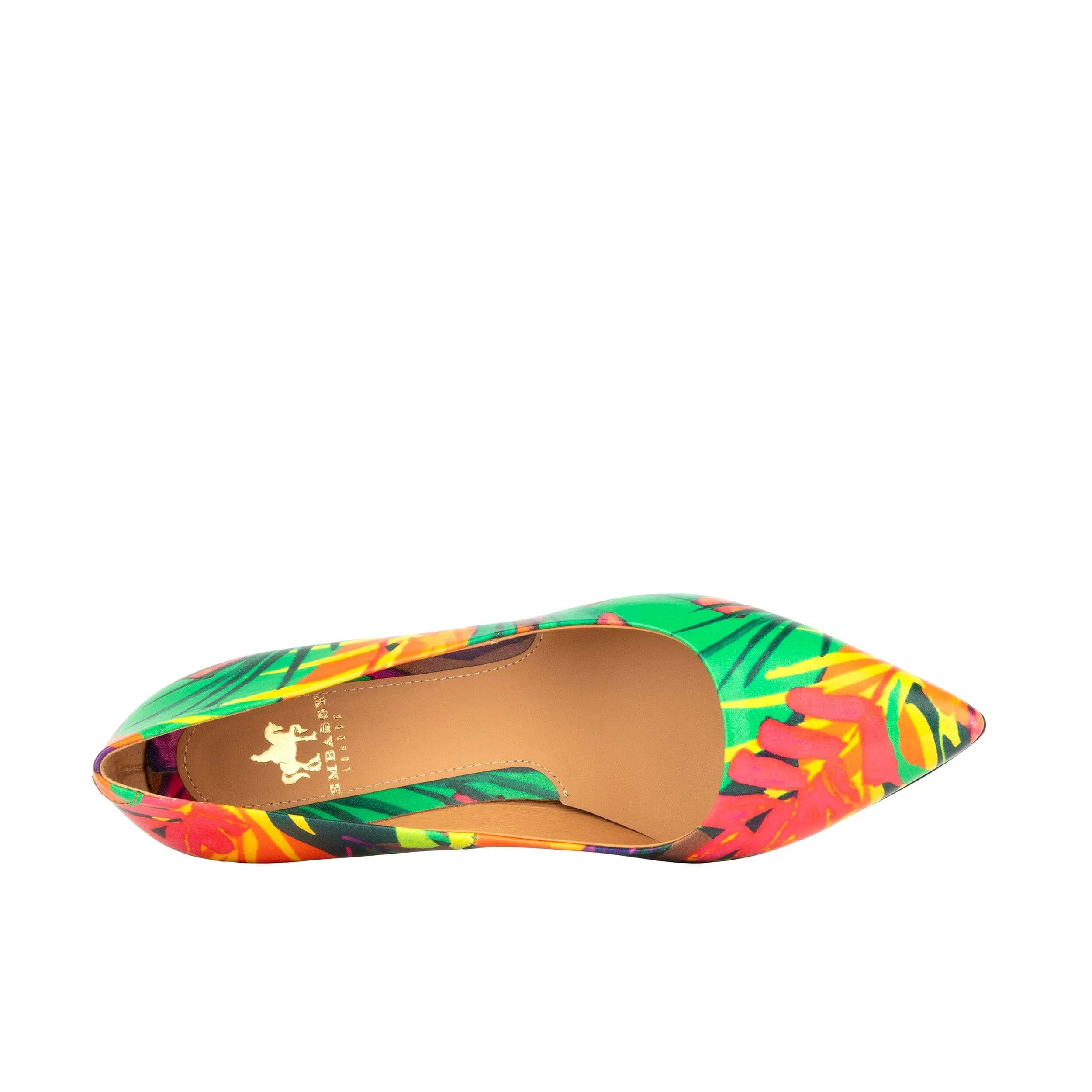 Sophia Hollywood - Tropical