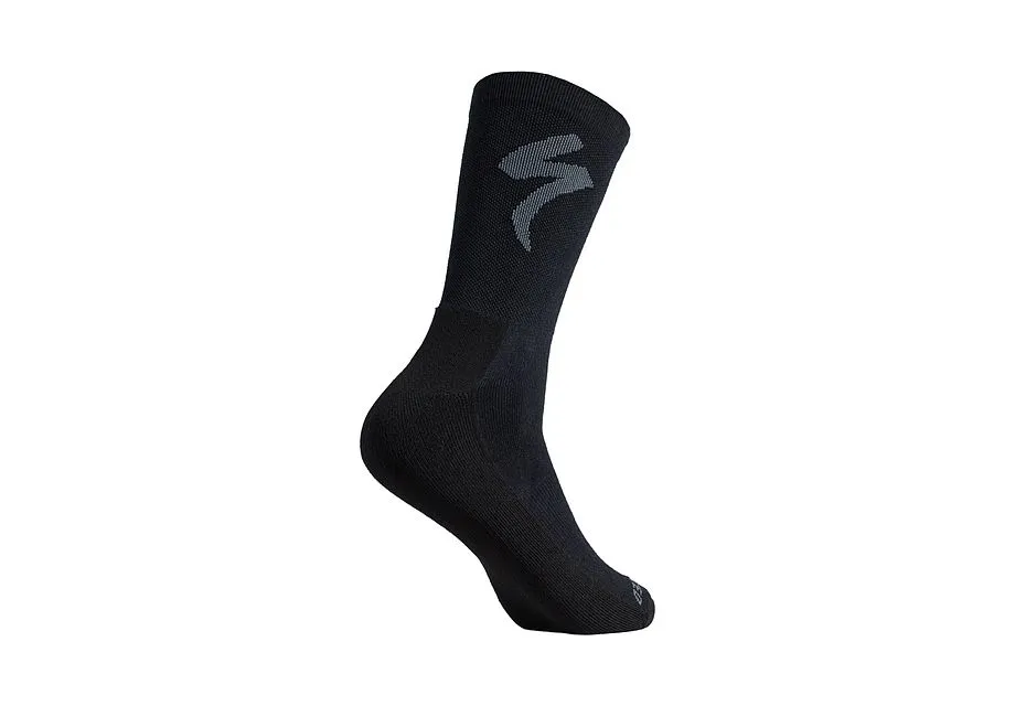 Specialized PrimaLoft® Lightweight Tall Logo Socks