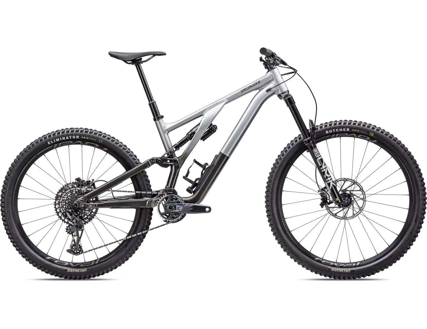 Specialized Stumpjumper EVO Elite Alloy 2023