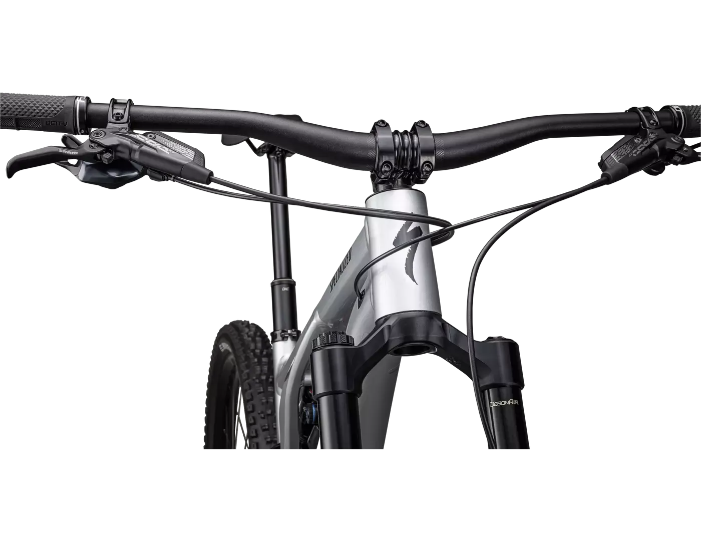 Specialized Stumpjumper EVO Elite Alloy 2023