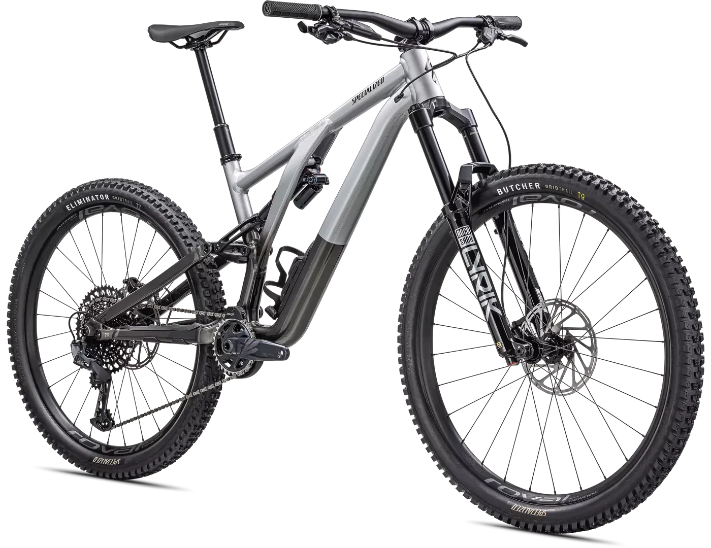 Specialized Stumpjumper EVO Elite Alloy 2023