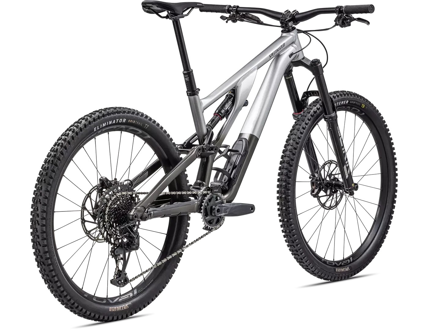 Specialized Stumpjumper EVO Elite Alloy 2023
