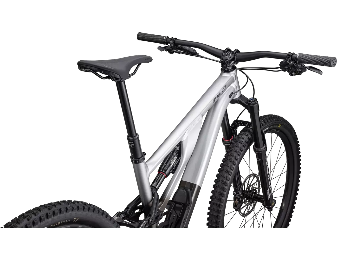 Specialized Stumpjumper EVO Elite Alloy 2023