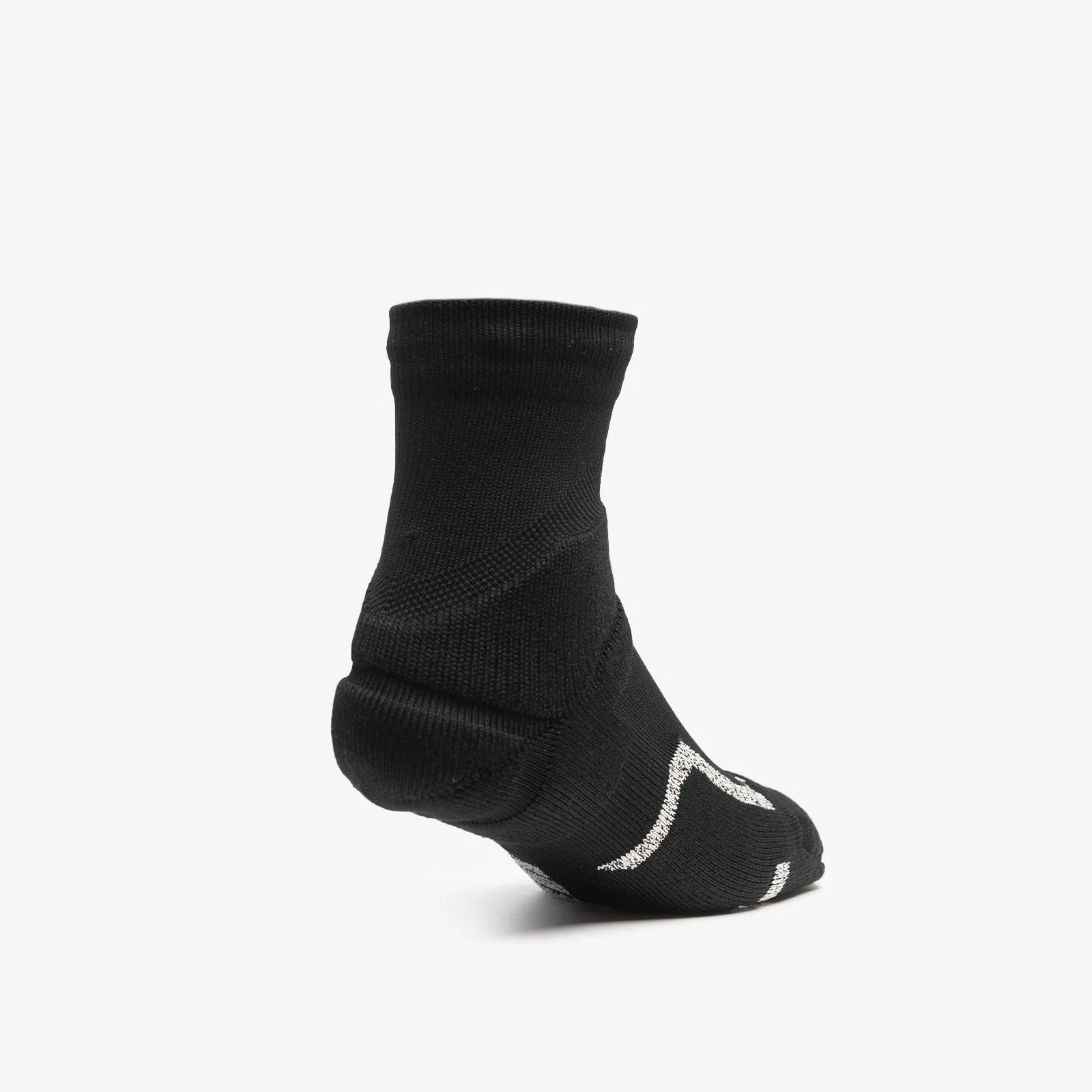 SPO x Weartesters 3.0 Low Socks - Black