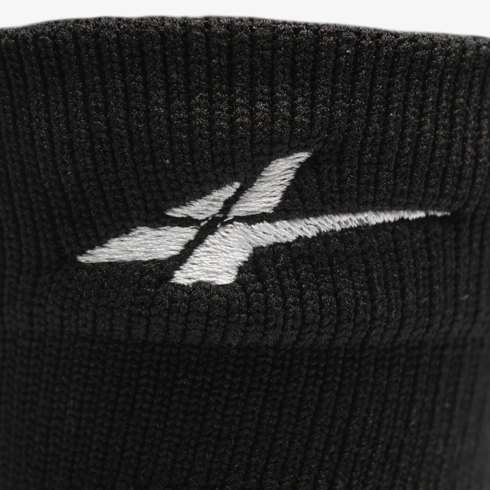 SPO x Weartesters 3.0 Low Socks - Black