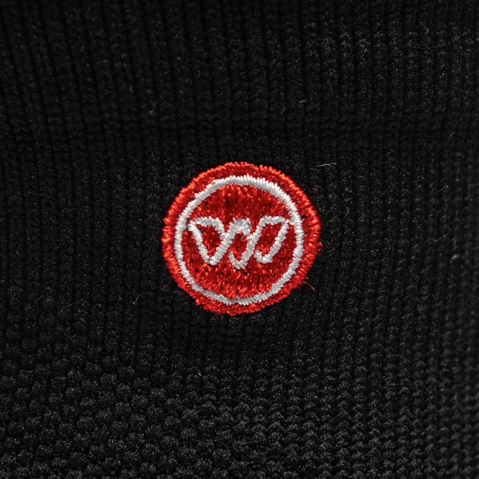 SPO x Weartesters 3.0 Low Socks - Black