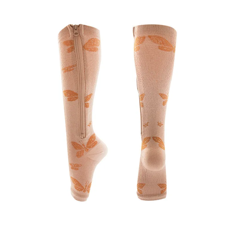 Sports Toe Pressure Compression Compression Socks
