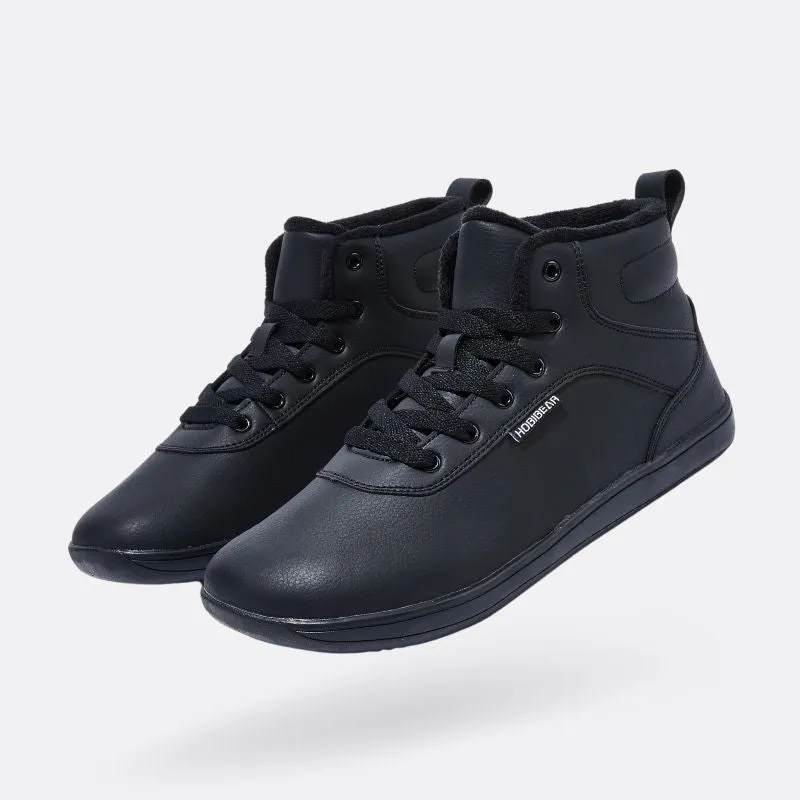 Spruce - Waterproof Barefoot Shoes
