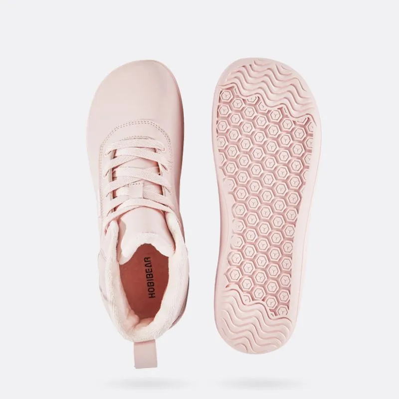 Spruce - Waterproof Barefoot Shoes
