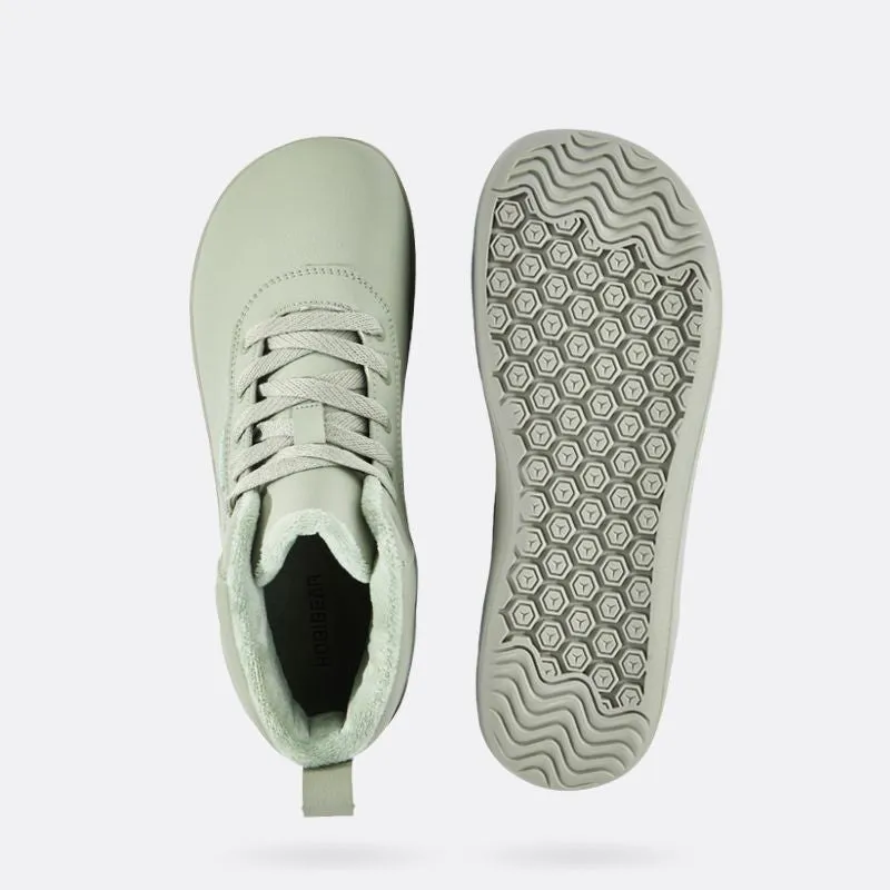 Spruce - Waterproof Barefoot Shoes