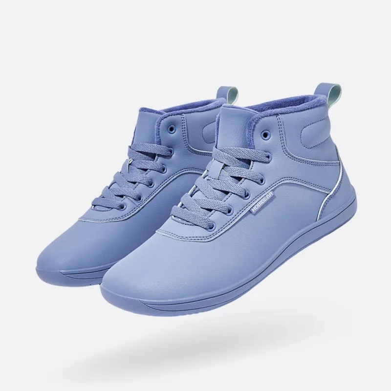 Spruce - Waterproof Barefoot Shoes