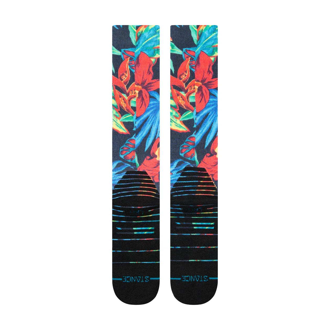 Stance Bomin Snow OTC Socks