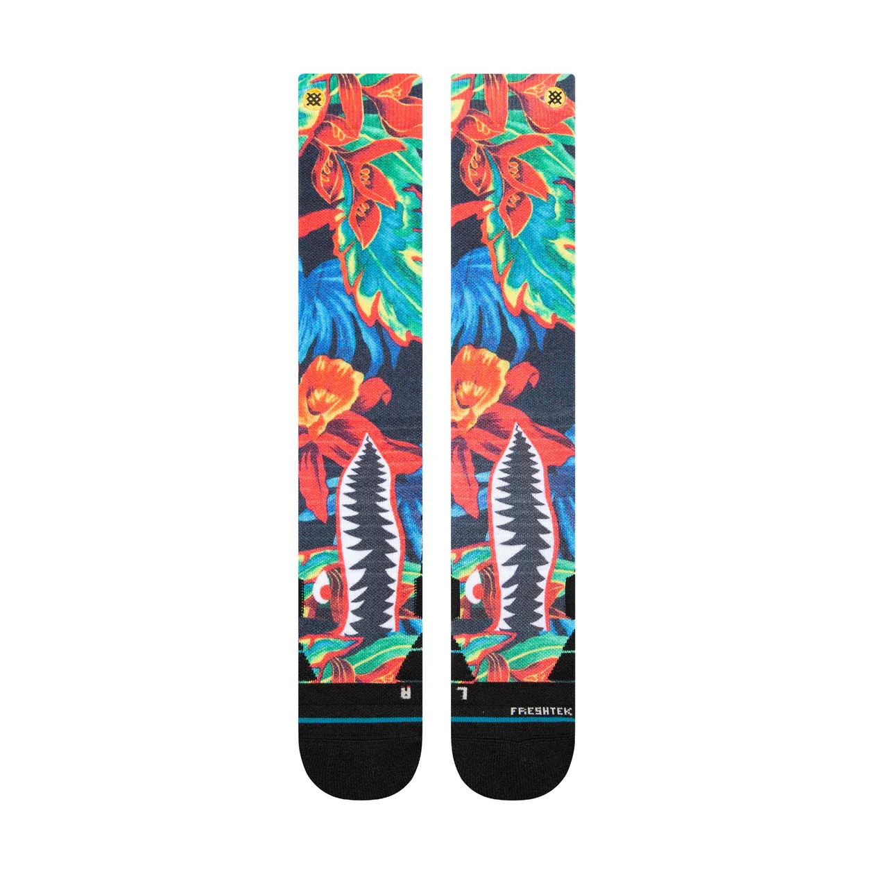 Stance Bomin Snow OTC Socks