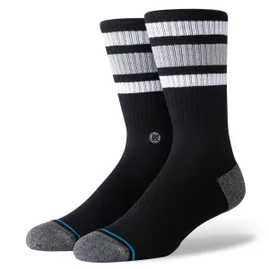 Stance Boyd Crew Socks - Black
