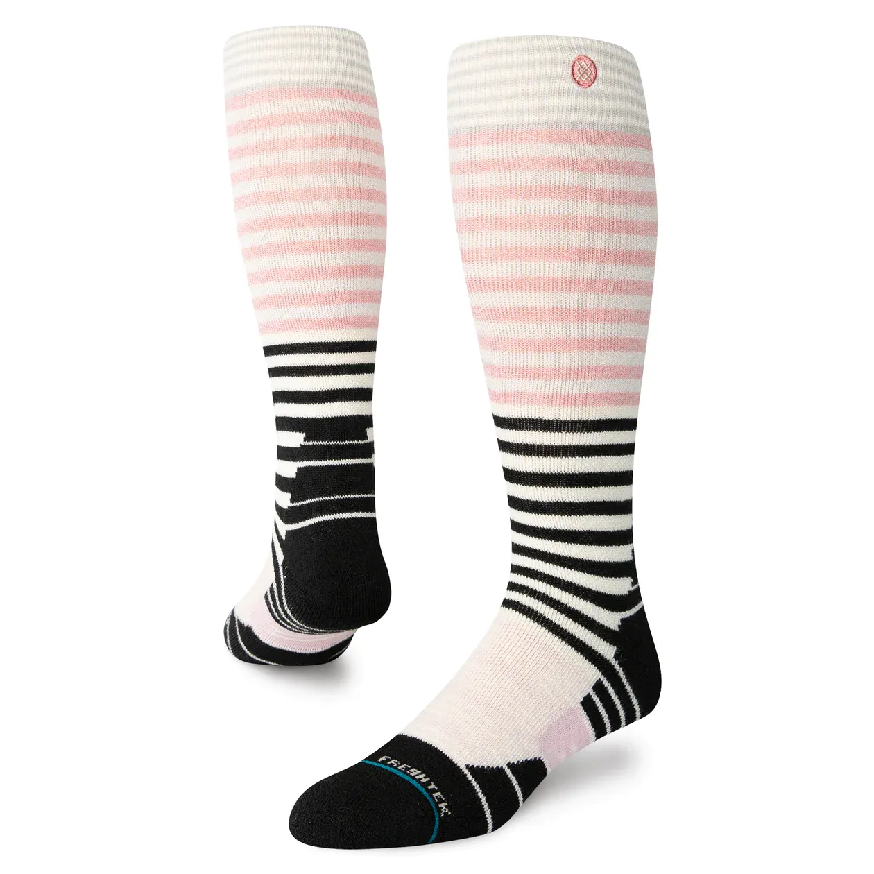 Stance Diatonic Snow OTC Socks